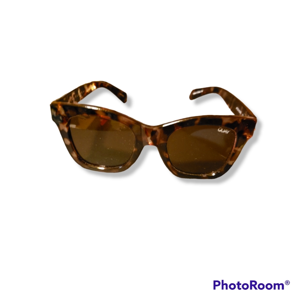 QUAY After Hours Sunglasses